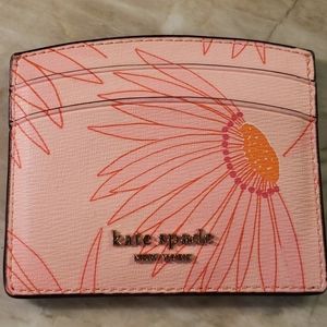 Kate Spade cardholder